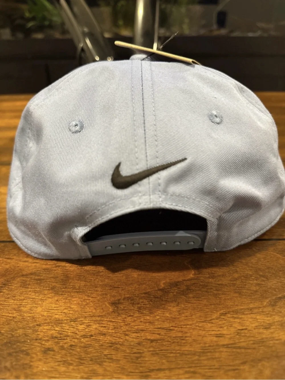 Nike Pro Golf Hat New With Tags